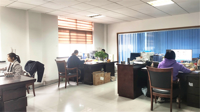 Porcellana Tongxiang Dayi Wood & Plastics Co., Ltd. Profilo Aziendale