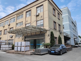 Porcellana Tongxiang Dayi Wood & Plastics Co., Ltd. Profilo Aziendale