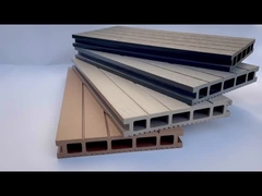 Pavimento esterno con terrazzo a copertura