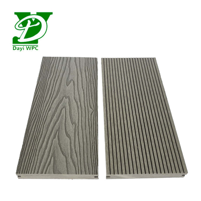 Pavimenti in WPC impermeabili in stile moderno
