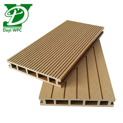 Dispositivi di rivestimento in legno e plastica