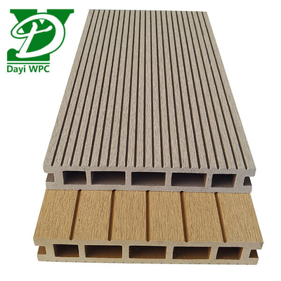 Dispositivi di rivestimento in legno e plastica