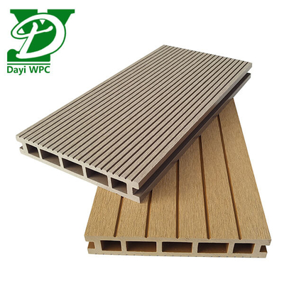 Dispositivi di rivestimento in legno e plastica