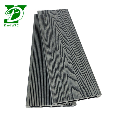 Superficie in rilievo, core cavo, rivestimento composito, lunghezza personalizzata