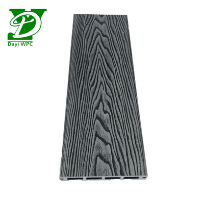 Superficie in rilievo, core cavo, rivestimento composito, lunghezza personalizzata