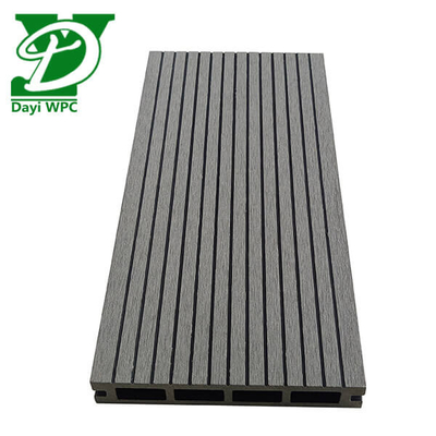 Isolamento idraulico Pavimento composito cavo Ambientale 140x23mm