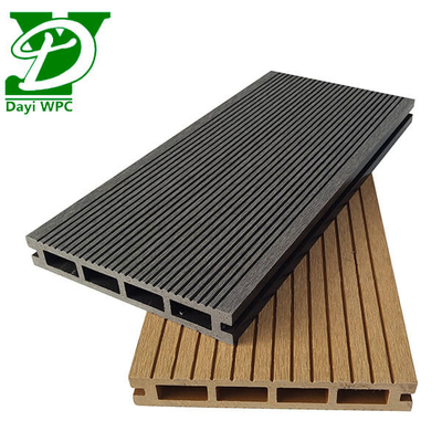 Isolamento idraulico Pavimento composito cavo Ambientale 140x23mm