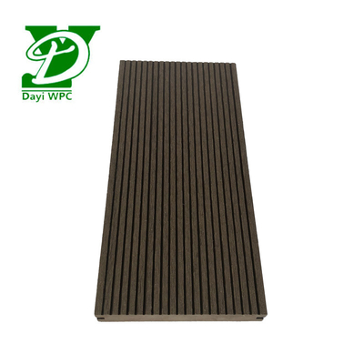 Moderno Stile Europeo In Legno Massello In Plastica Composito 140x23mm