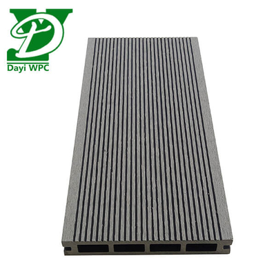 Isolamento idraulico Pavimento composito cavo Ambientale 140x23mm