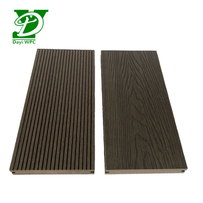 Moderno Stile Europeo In Legno Massello In Plastica Composito 140x23mm