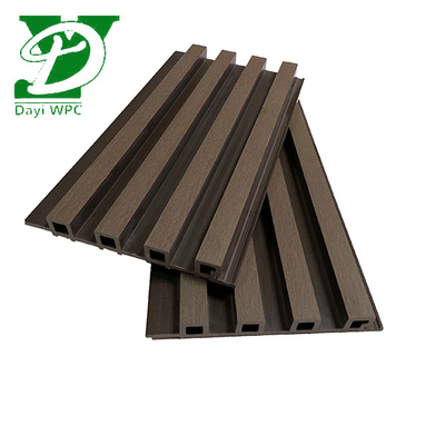219x26mm WPC rivestimento a lastre pannelli WPC per decorazioni esterne