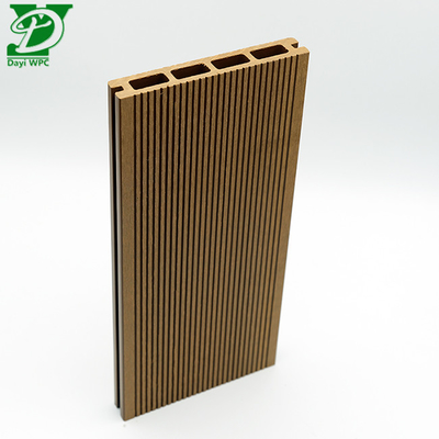 Tavola di rivestimento composita WPC impermeabile